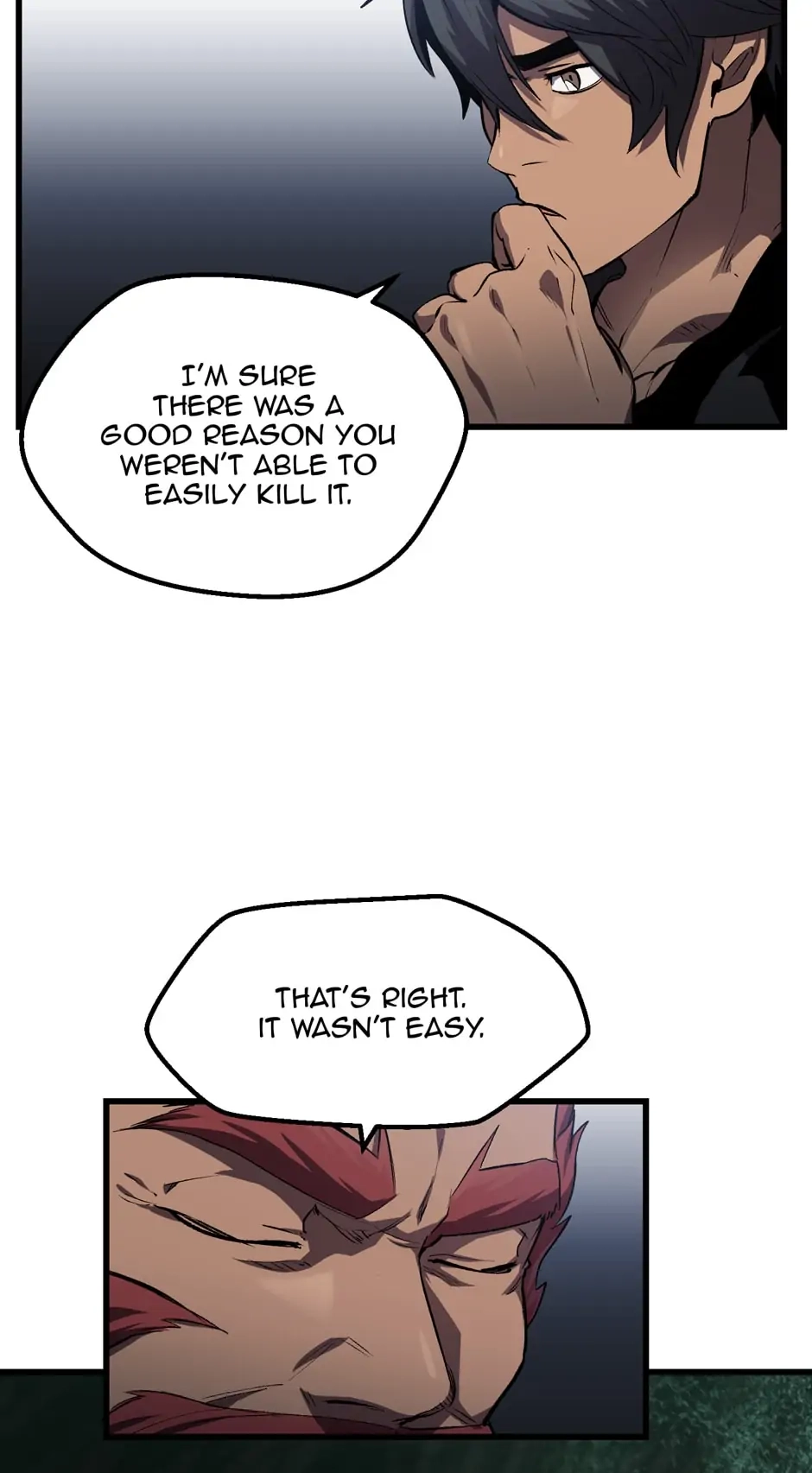 Latna Saga: Survival of a Sword King Chapter 126 page 17