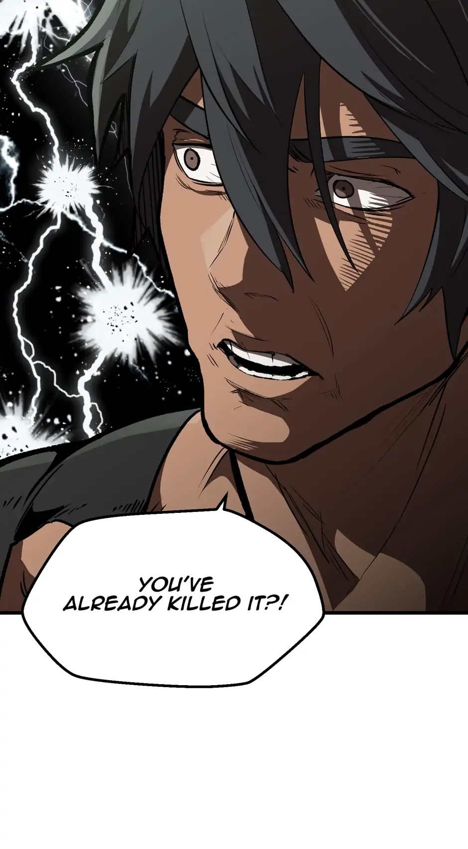 Latna Saga: Survival of a Sword King Chapter 126 page 20