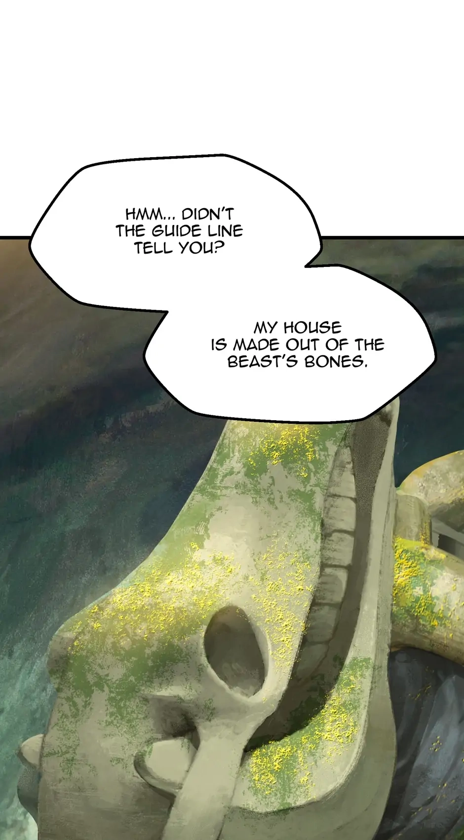 Latna Saga: Survival of a Sword King Chapter 126 page 21