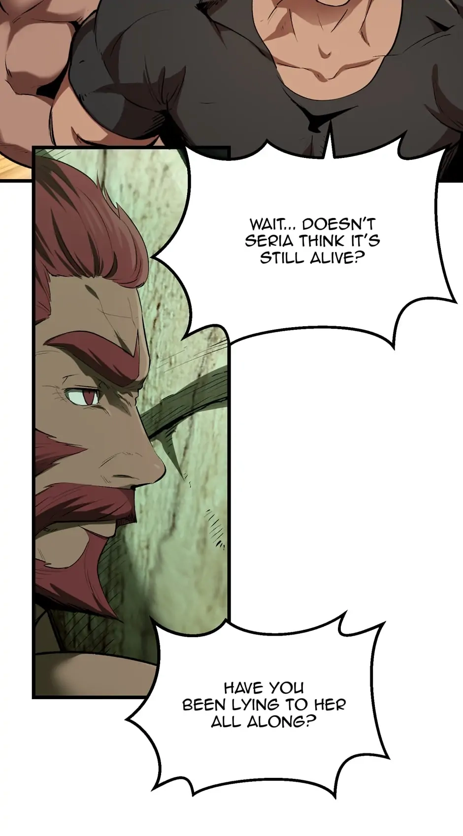 Latna Saga: Survival of a Sword King Chapter 126 page 23