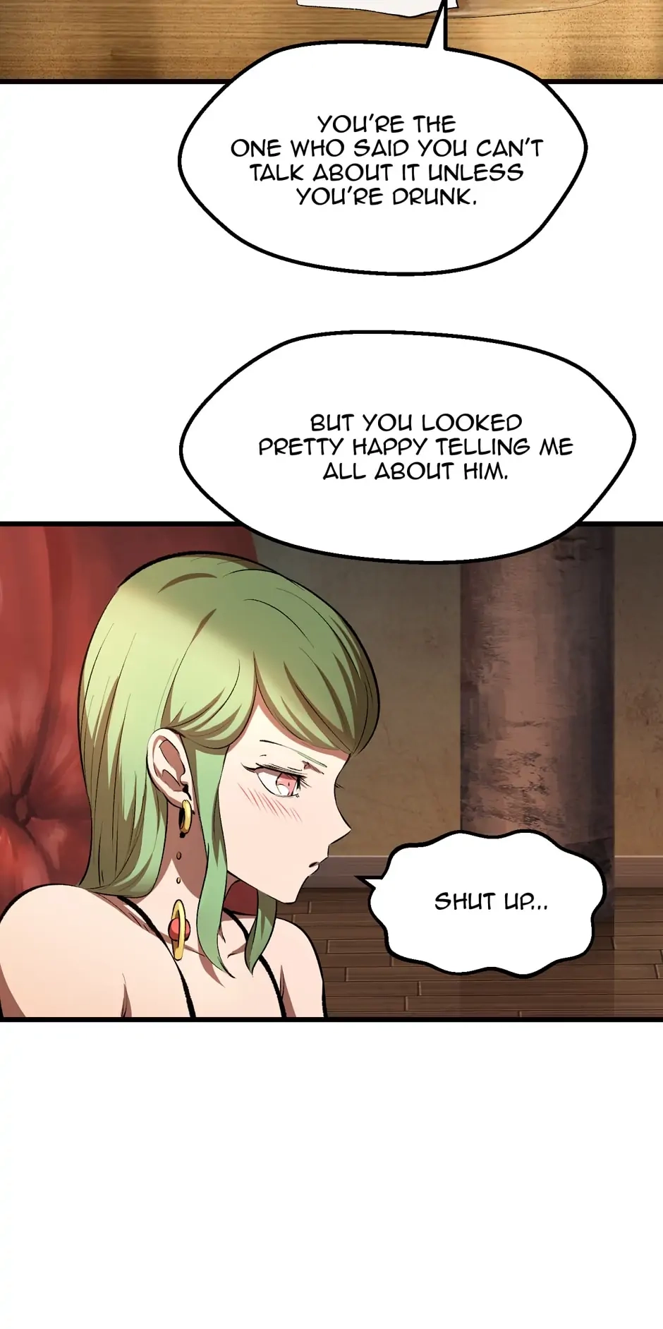 Latna Saga: Survival of a Sword King Chapter 126 page 32