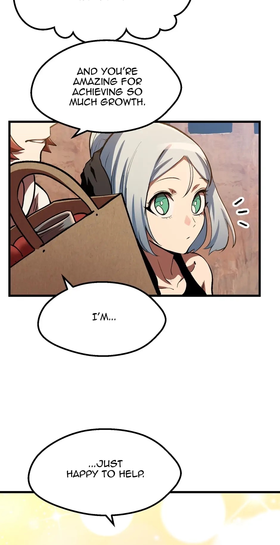 Latna Saga: Survival of a Sword King Chapter 126 page 42