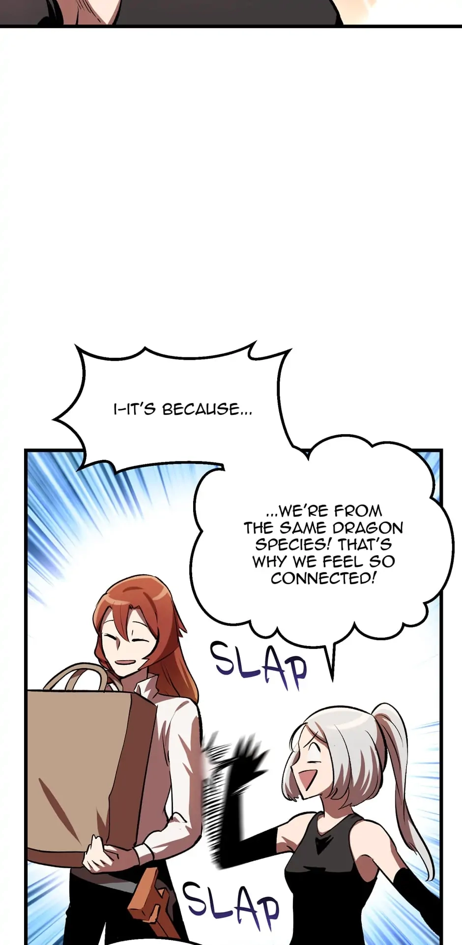 Latna Saga: Survival of a Sword King Chapter 126 page 45