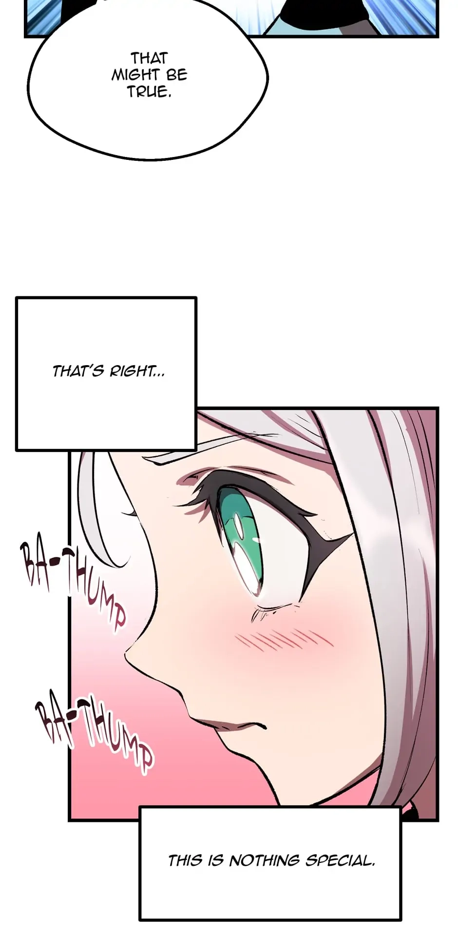 Latna Saga: Survival of a Sword King Chapter 126 page 46