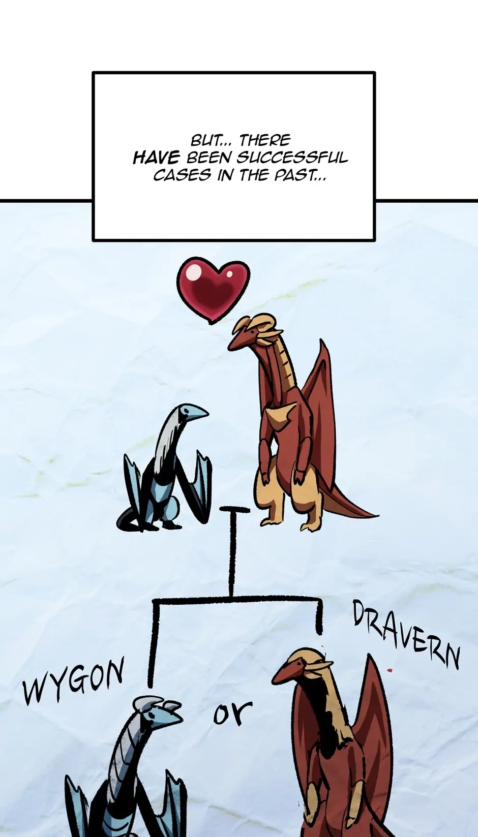 Latna Saga: Survival of a Sword King Chapter 126 page 49