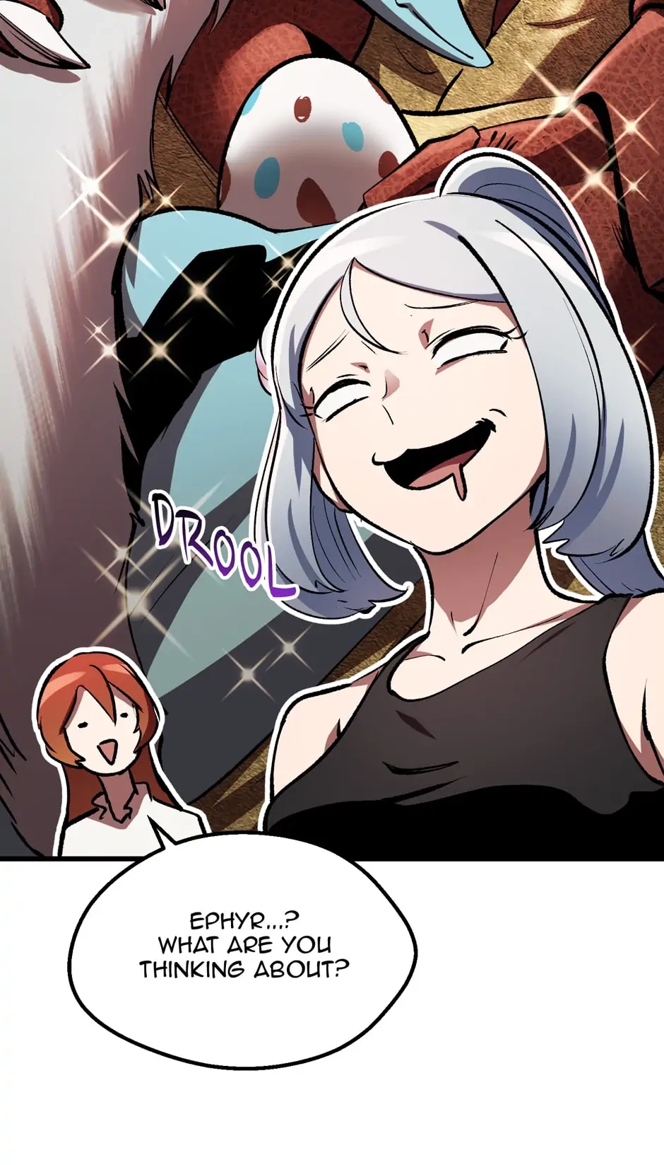 Latna Saga: Survival of a Sword King Chapter 126 page 51