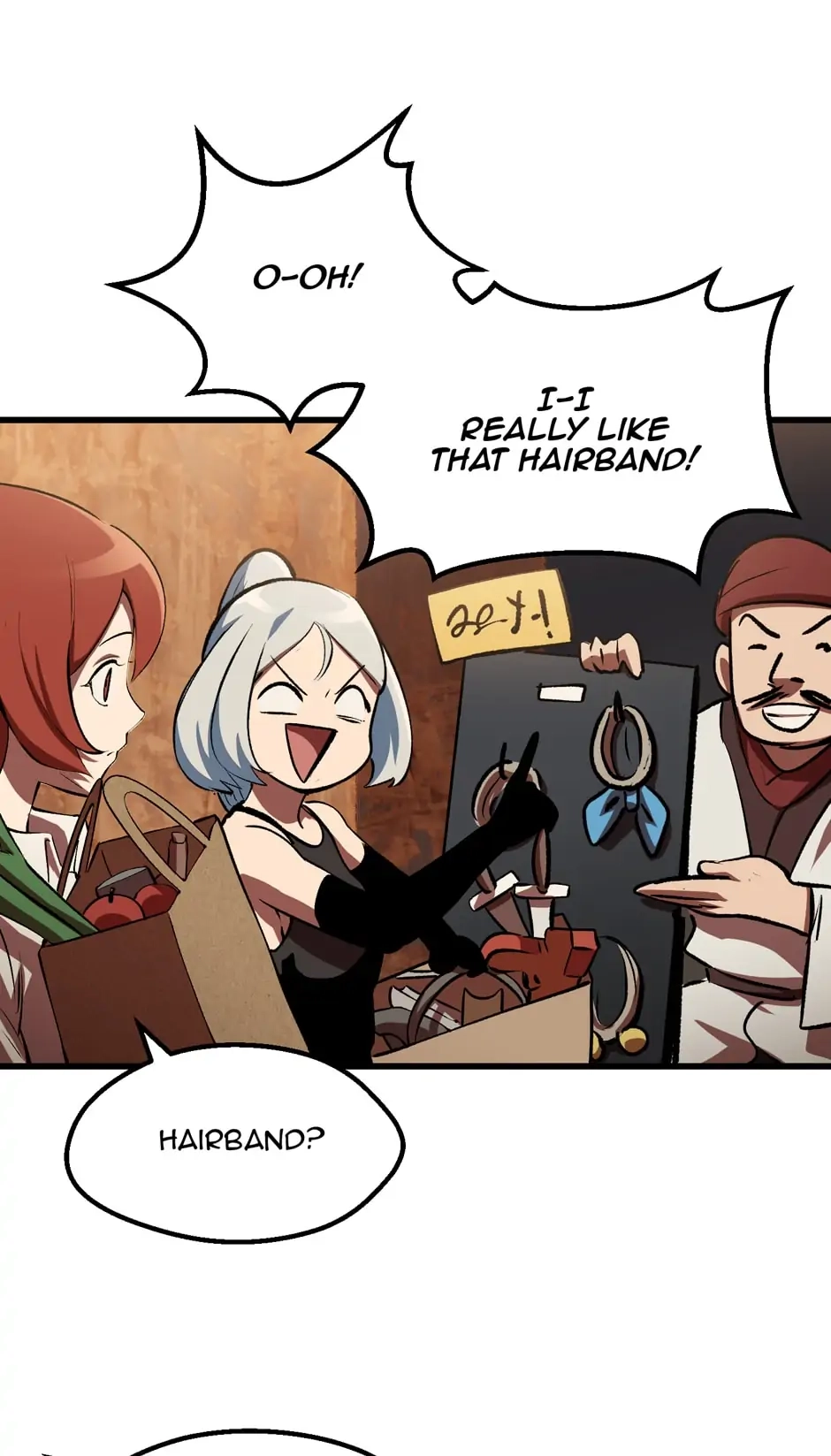Latna Saga: Survival of a Sword King Chapter 126 page 52