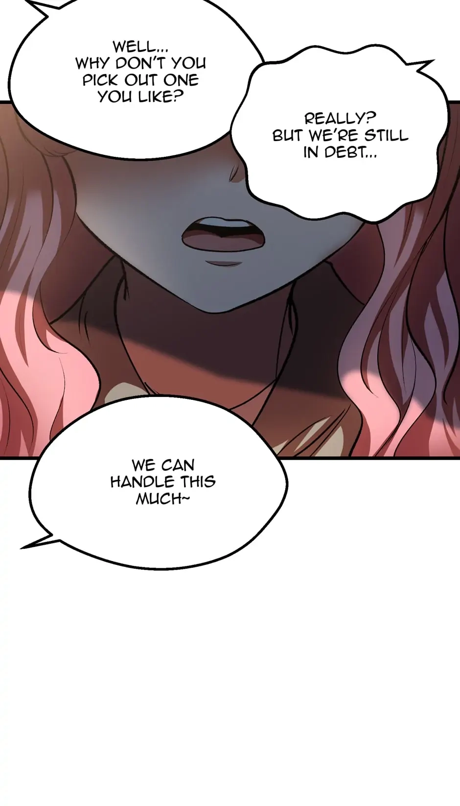 Latna Saga: Survival of a Sword King Chapter 126 page 53