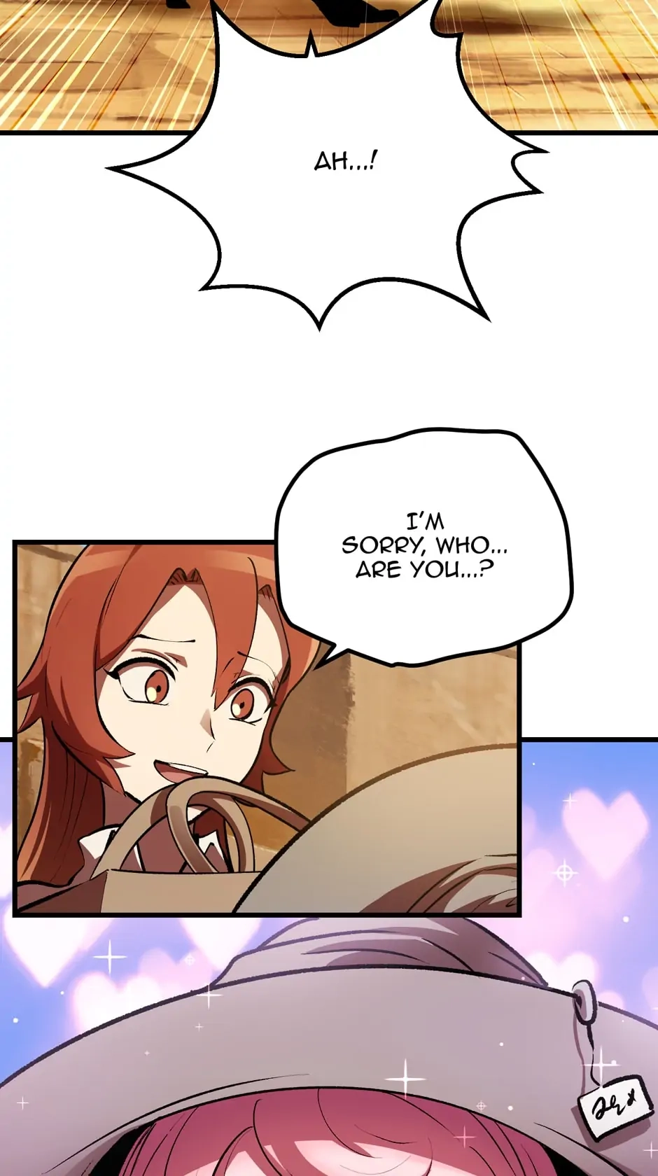 Latna Saga: Survival of a Sword King Chapter 126 page 55