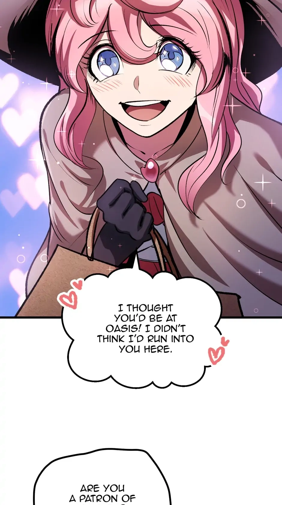 Latna Saga: Survival of a Sword King Chapter 126 page 56