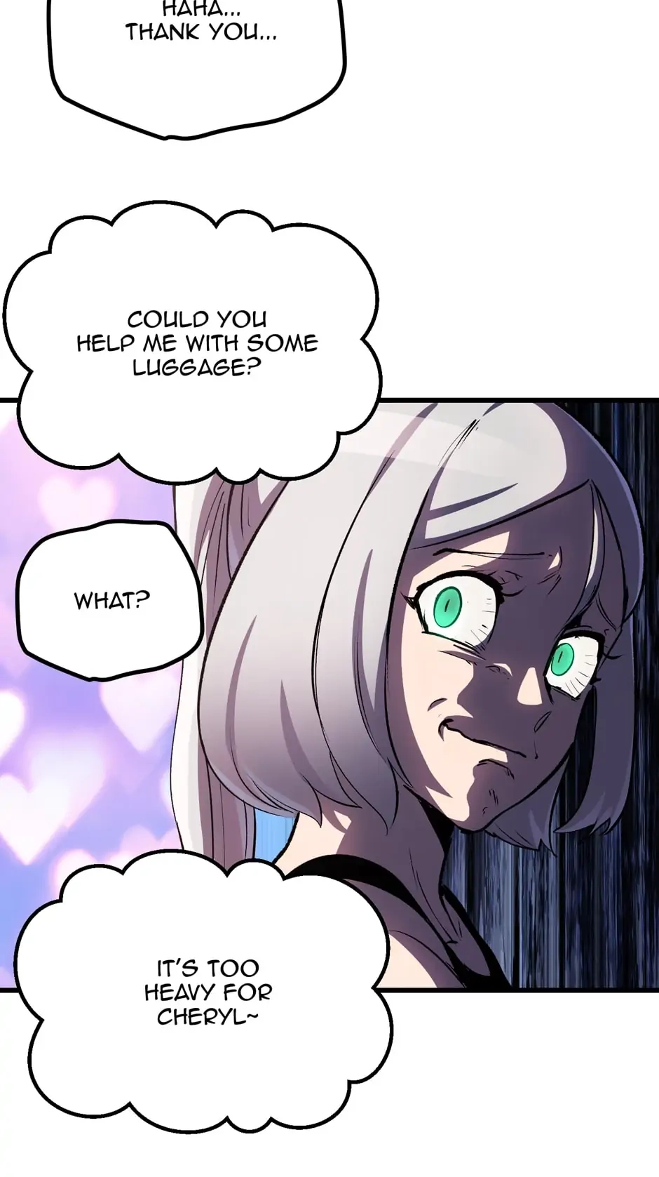 Latna Saga: Survival of a Sword King Chapter 126 page 58