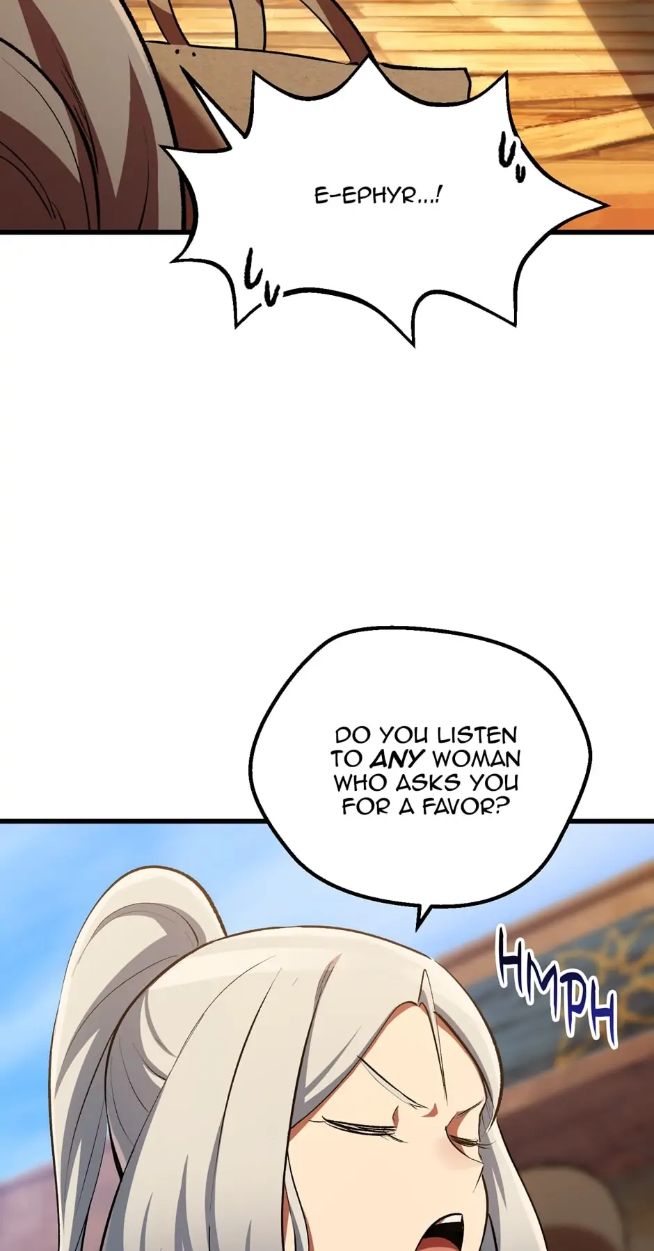 Latna Saga: Survival of a Sword King Chapter 126 page 61
