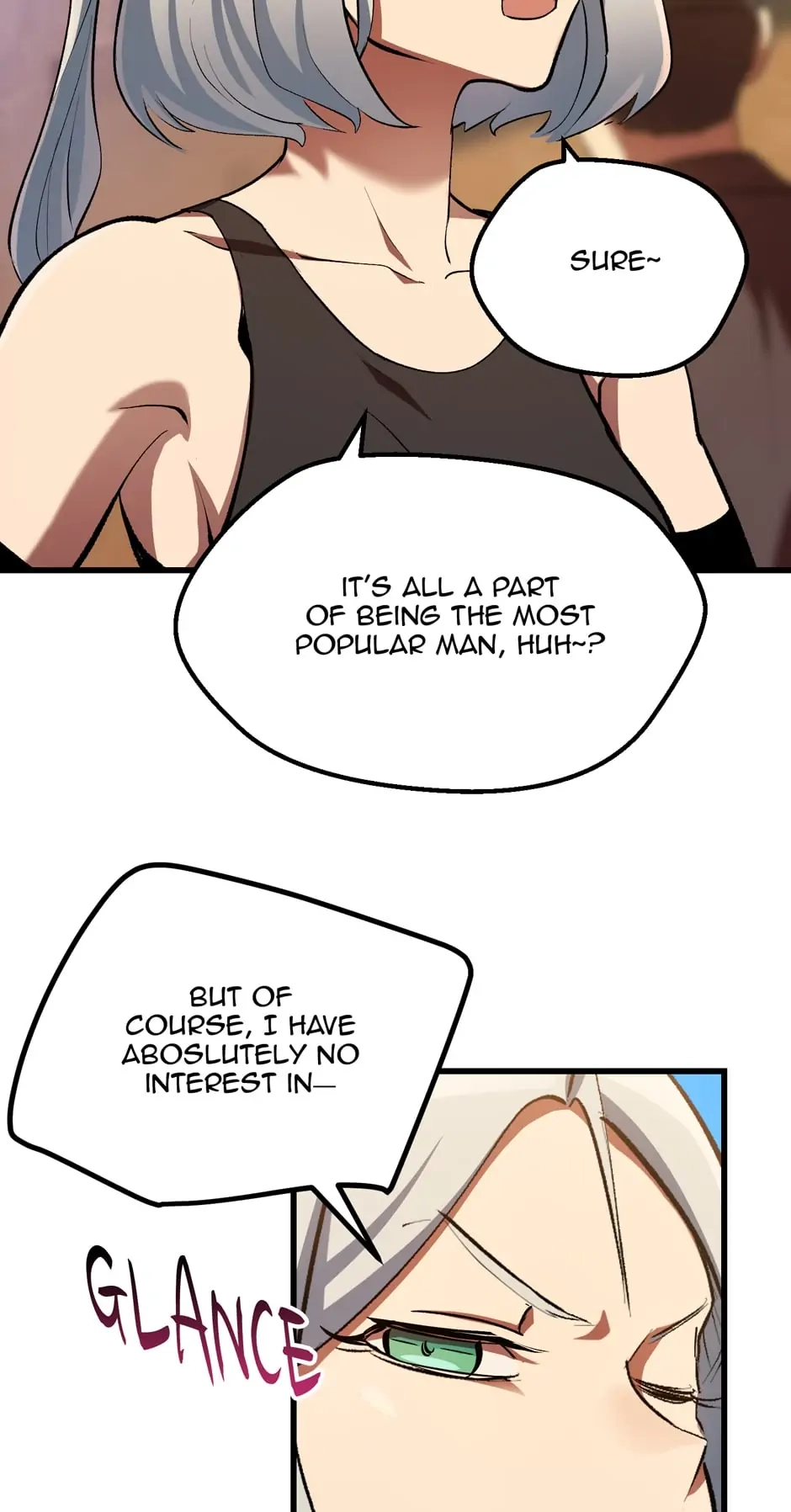 Latna Saga: Survival of a Sword King Chapter 126 page 62