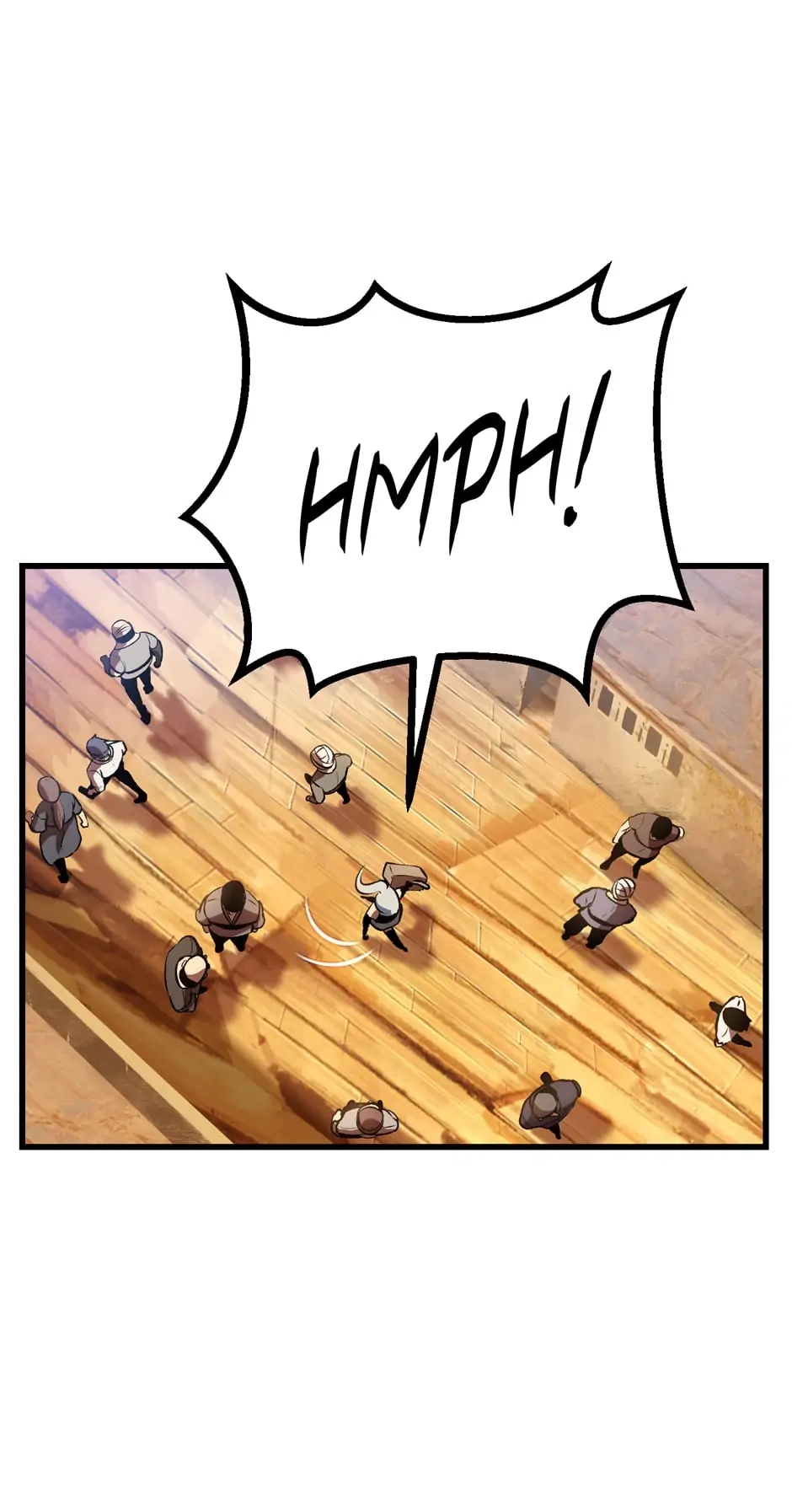 Latna Saga: Survival of a Sword King Chapter 126 page 64