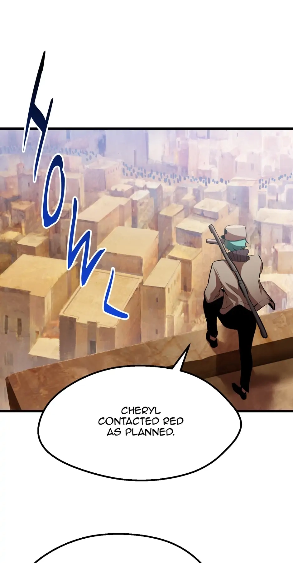 Latna Saga: Survival of a Sword King Chapter 126 page 65