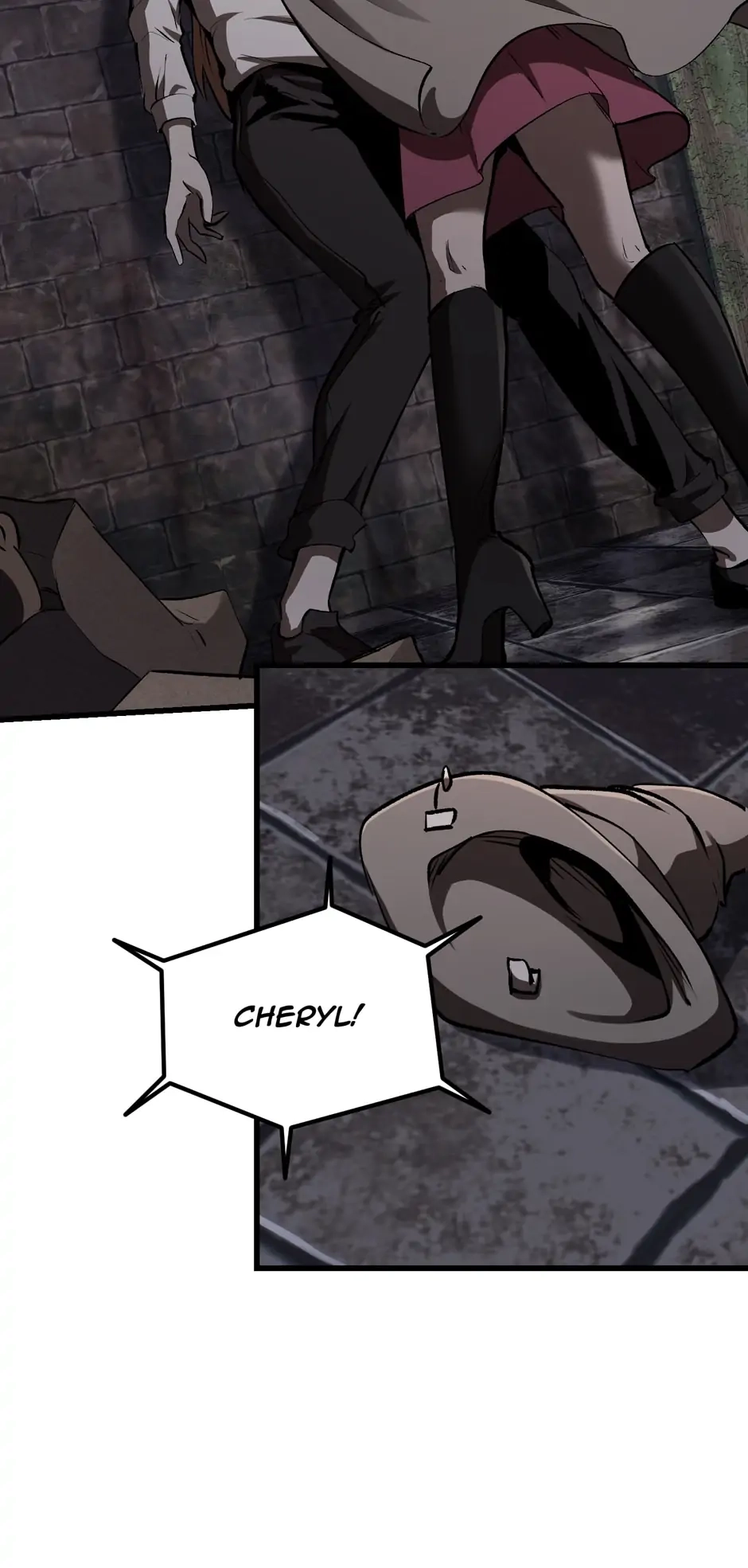 Latna Saga: Survival of a Sword King Chapter 126 page 75