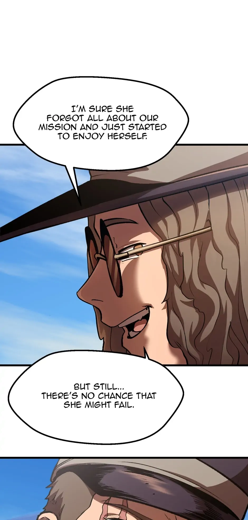 Latna Saga: Survival of a Sword King Chapter 126 page 76