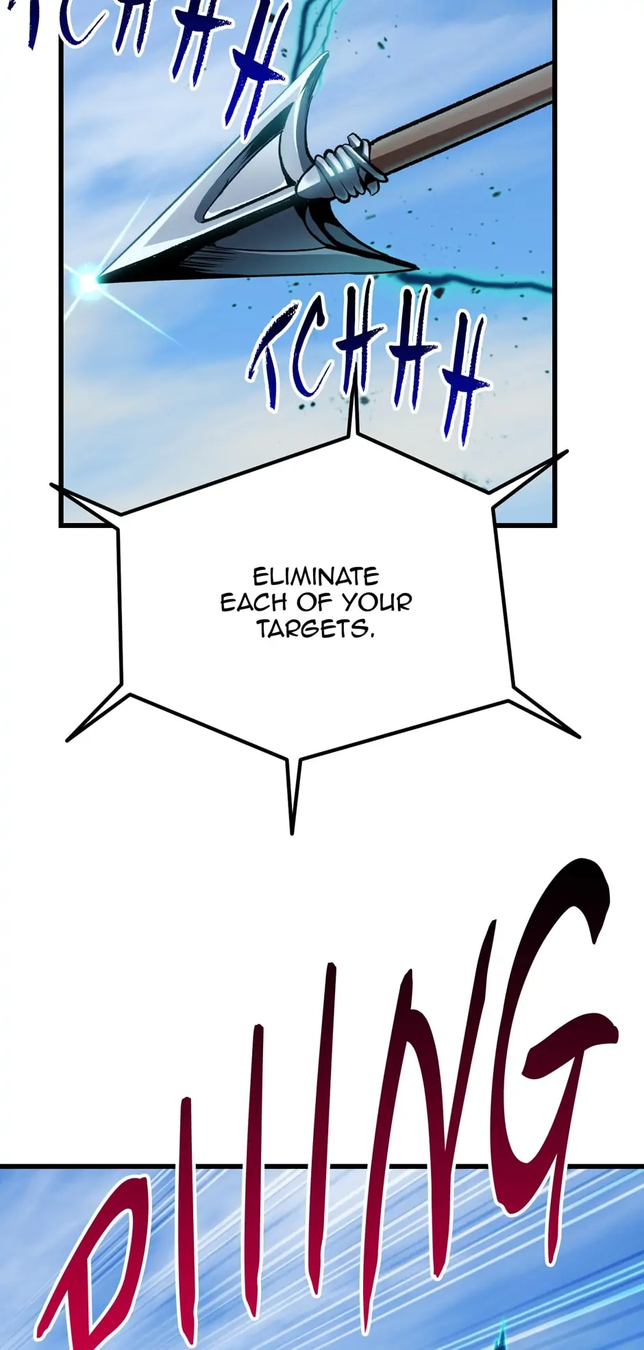 Latna Saga: Survival of a Sword King Chapter 126 page 79