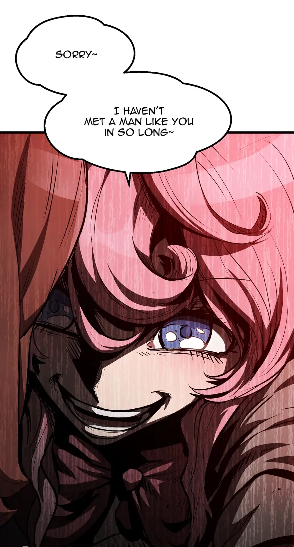 Latna Saga: Survival of a Sword King Chapter 127 page 9