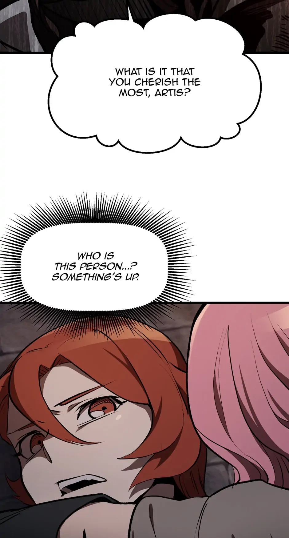Latna Saga: Survival of a Sword King Chapter 127 page 10