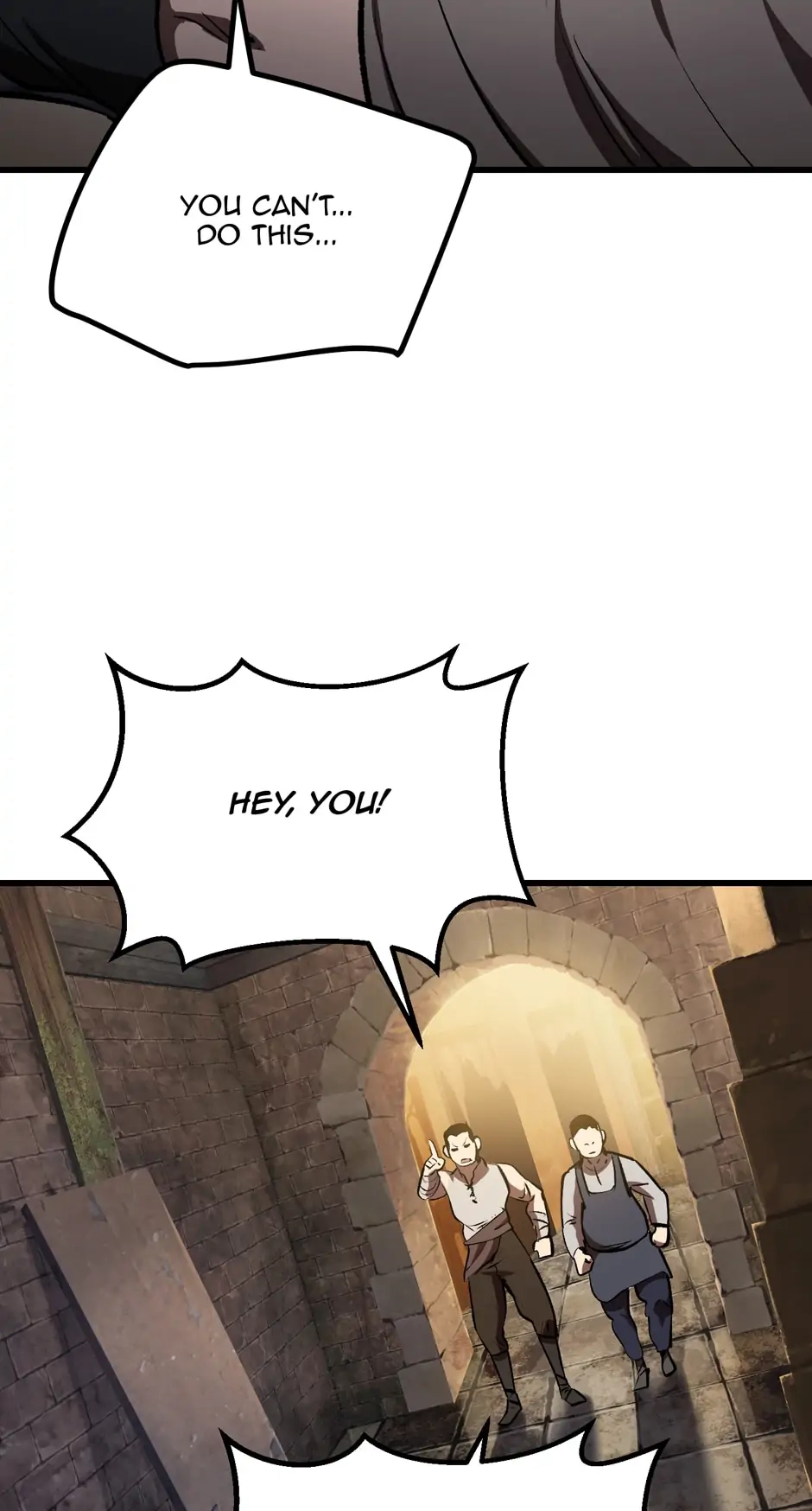 Latna Saga: Survival of a Sword King Chapter 127 page 11