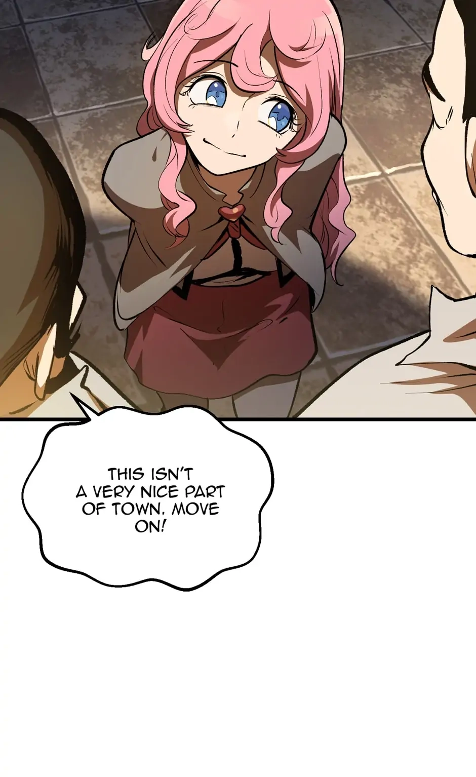 Latna Saga: Survival of a Sword King Chapter 127 page 17