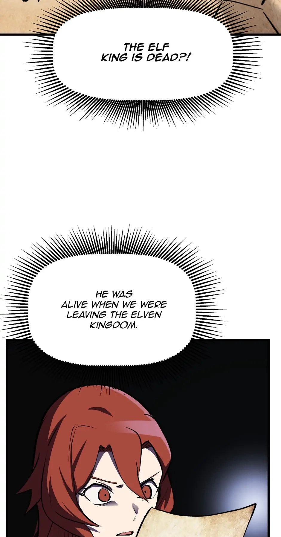Latna Saga: Survival of a Sword King Chapter 127 page 20