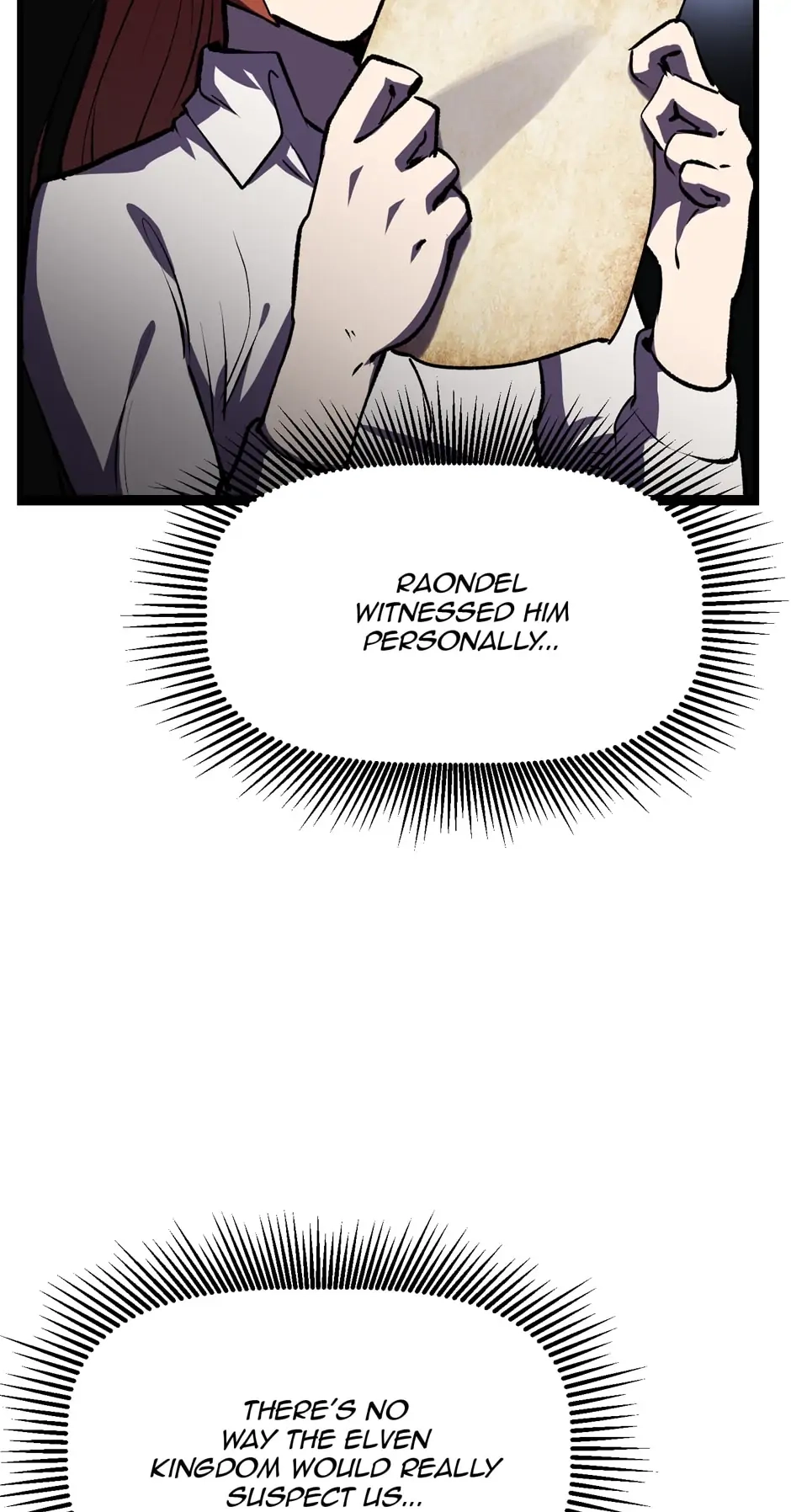 Latna Saga: Survival of a Sword King Chapter 127 page 21