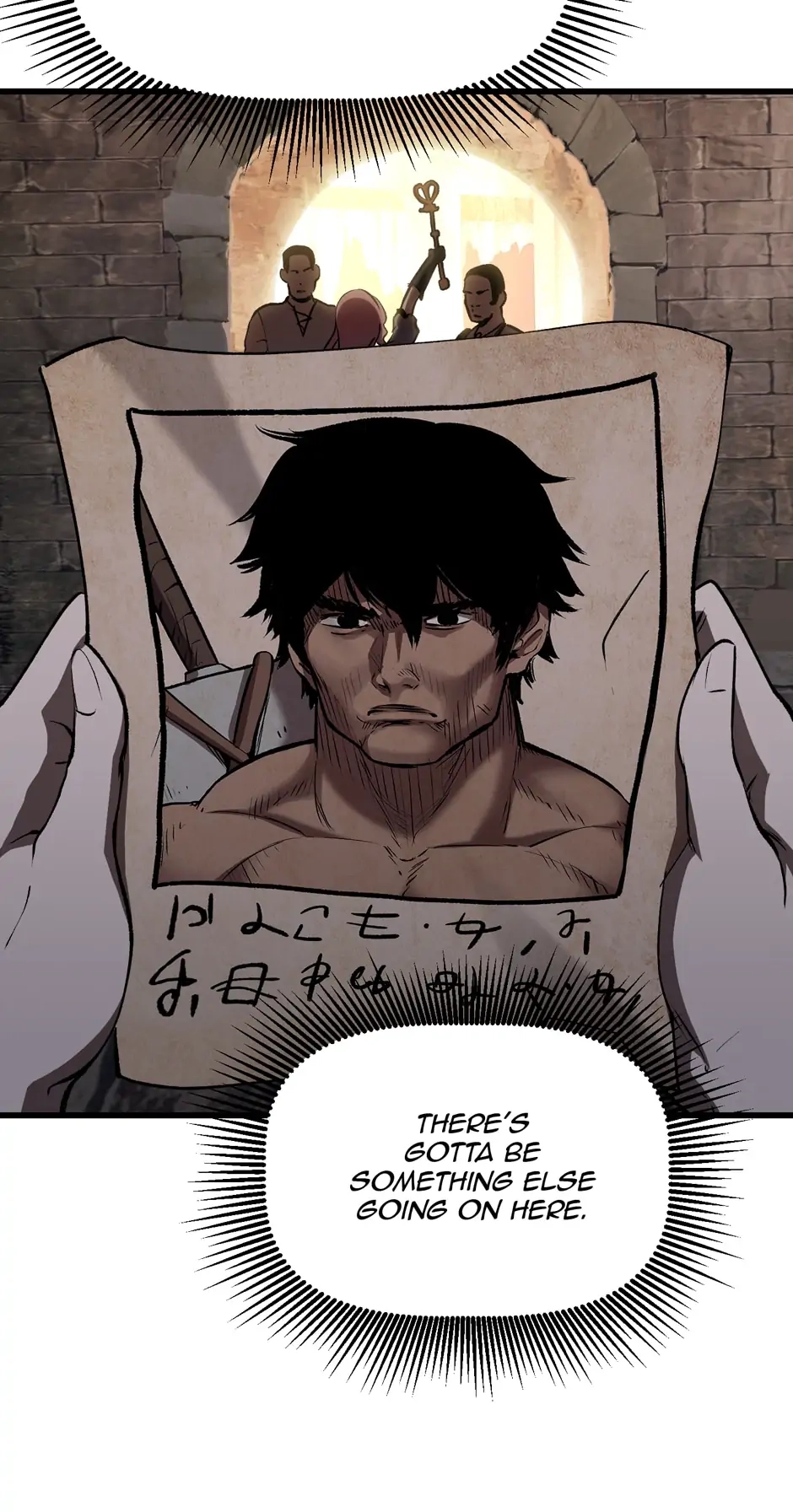 Latna Saga: Survival of a Sword King Chapter 127 page 22