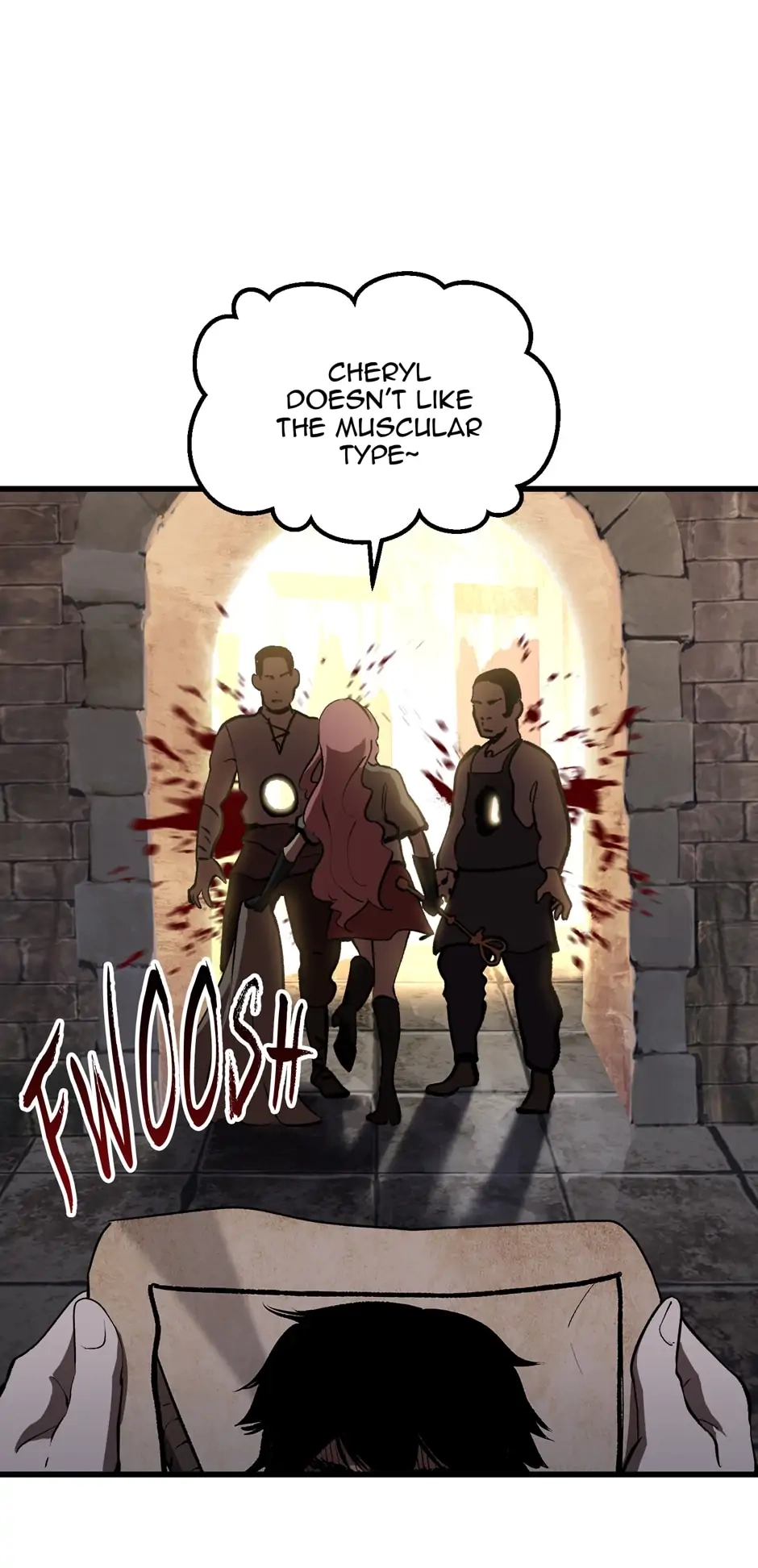 Latna Saga: Survival of a Sword King Chapter 127 page 23