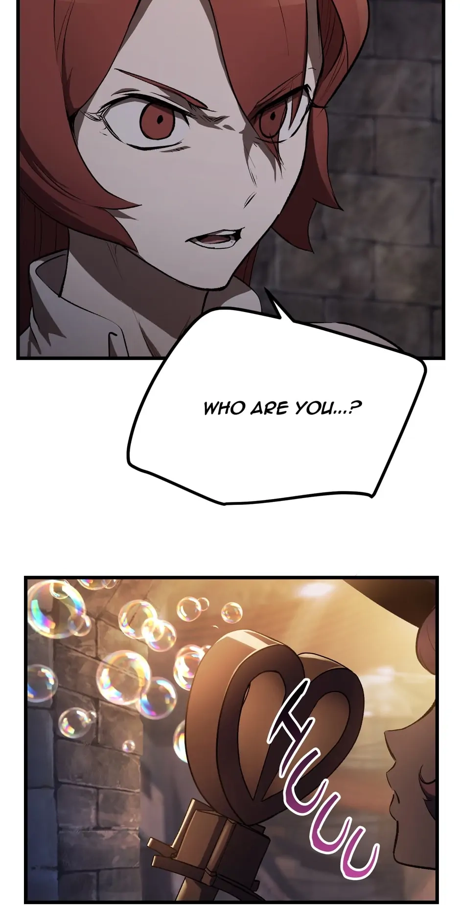 Latna Saga: Survival of a Sword King Chapter 127 page 28