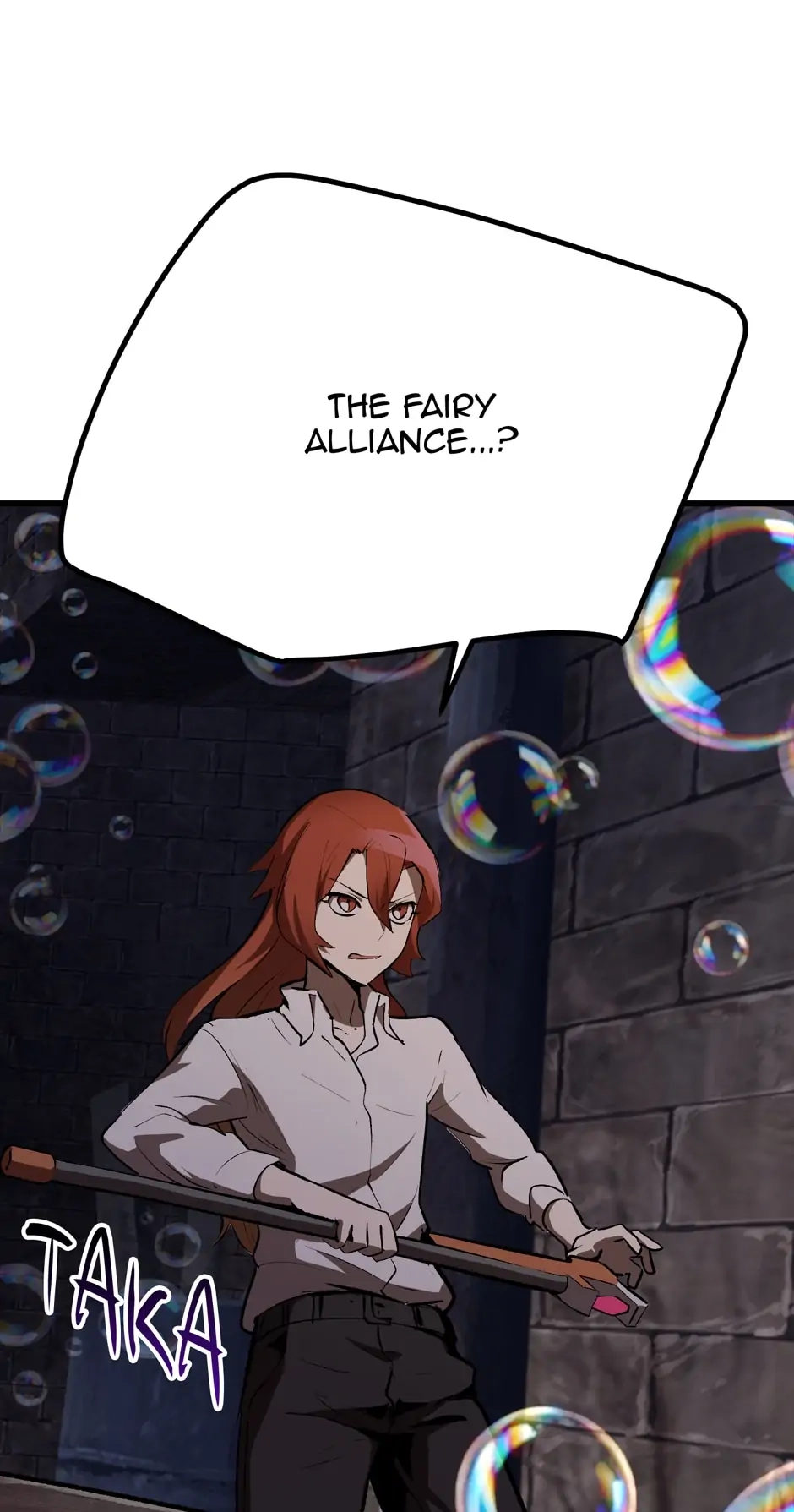 Latna Saga: Survival of a Sword King Chapter 127 page 32