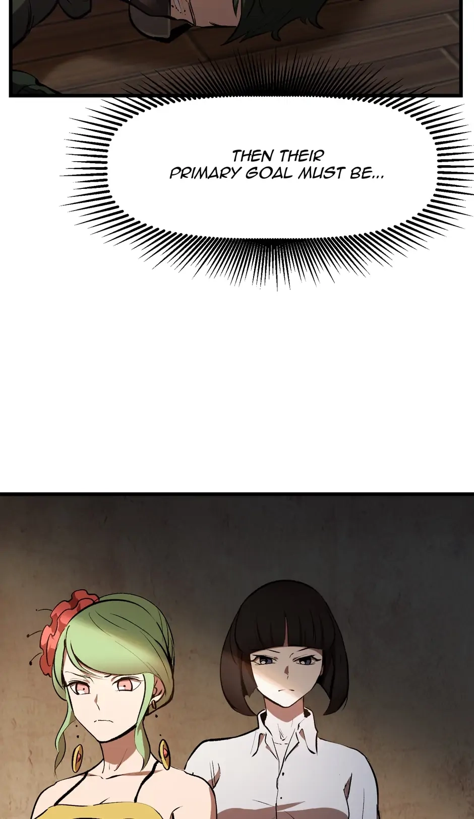 Latna Saga: Survival of a Sword King Chapter 127 page 42