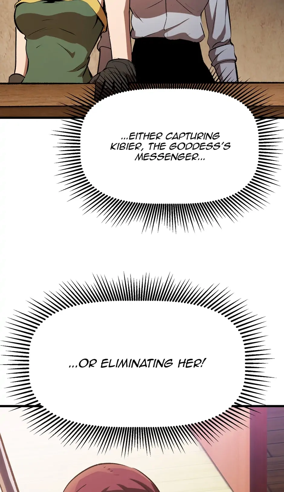 Latna Saga: Survival of a Sword King Chapter 127 page 43