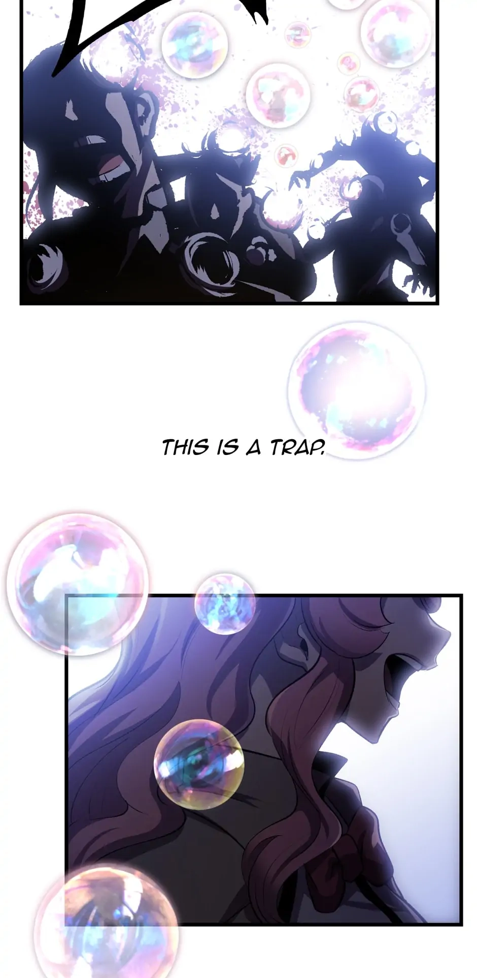 Latna Saga: Survival of a Sword King Chapter 127 page 49