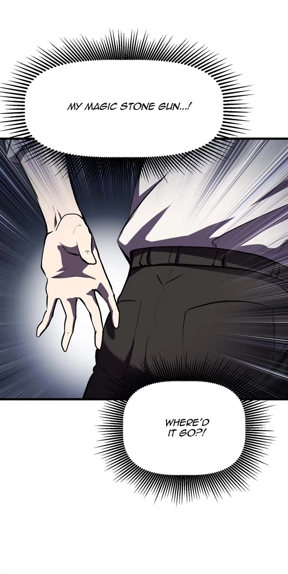 Latna Saga: Survival of a Sword King Chapter 127 page 60