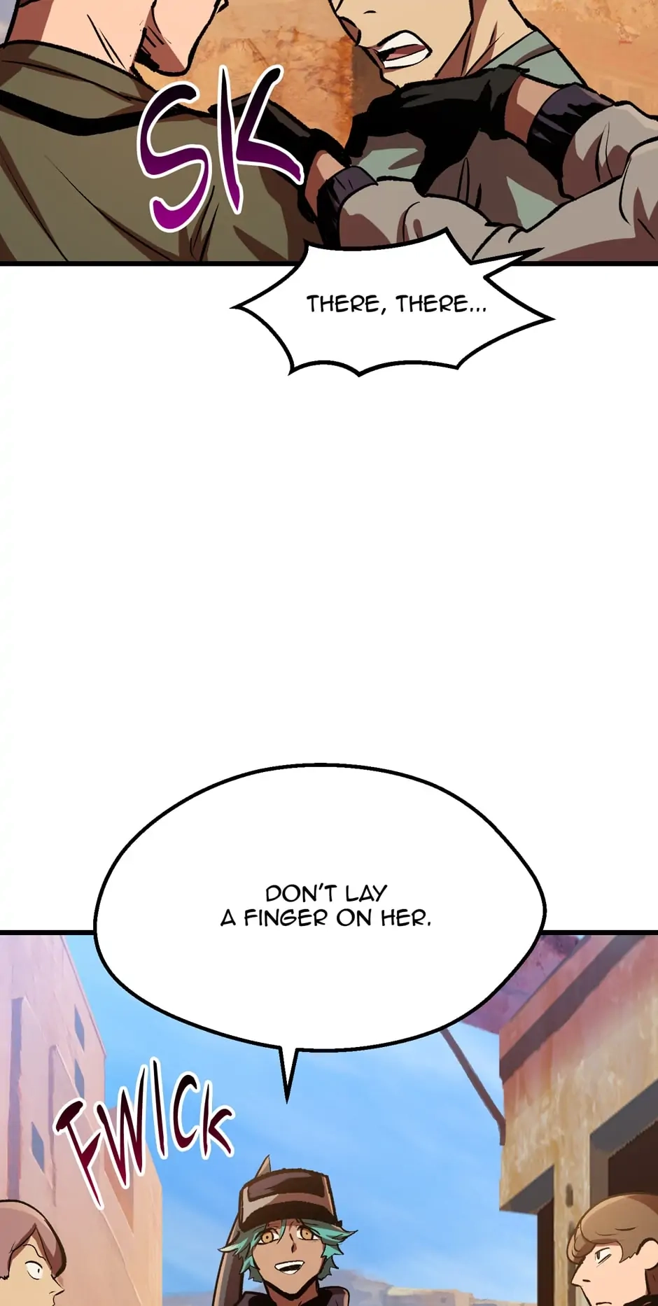 Latna Saga: Survival of a Sword King Chapter 127 page 64