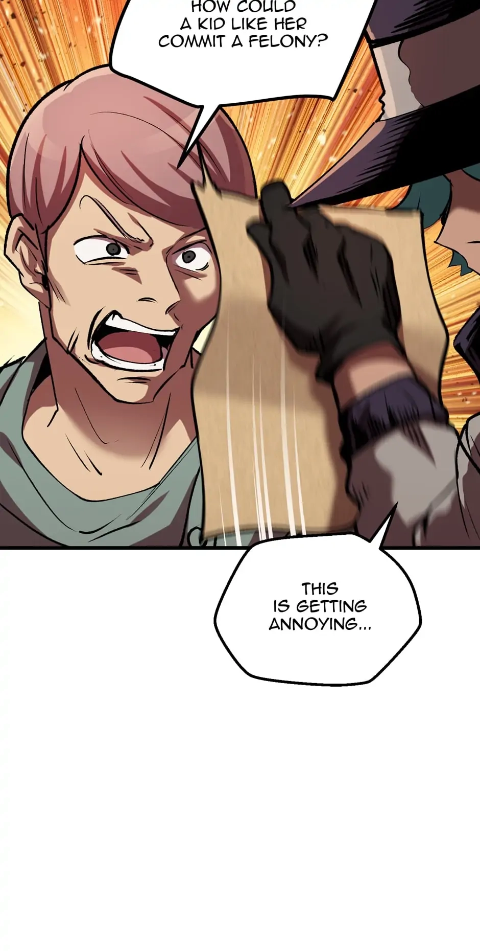 Latna Saga: Survival of a Sword King Chapter 127 page 67