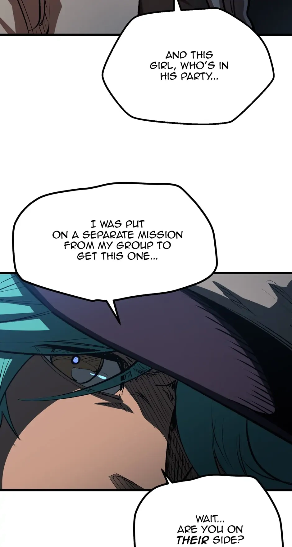 Latna Saga: Survival of a Sword King Chapter 127 page 69