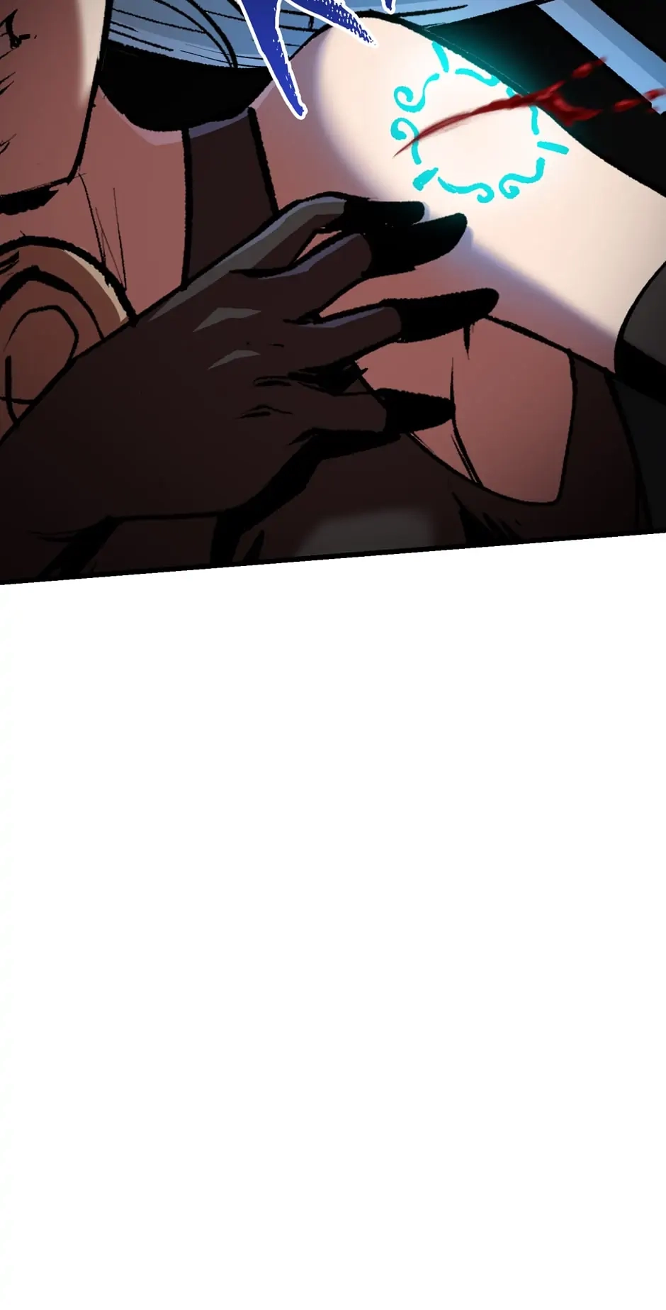 Latna Saga: Survival of a Sword King Chapter 127 page 81