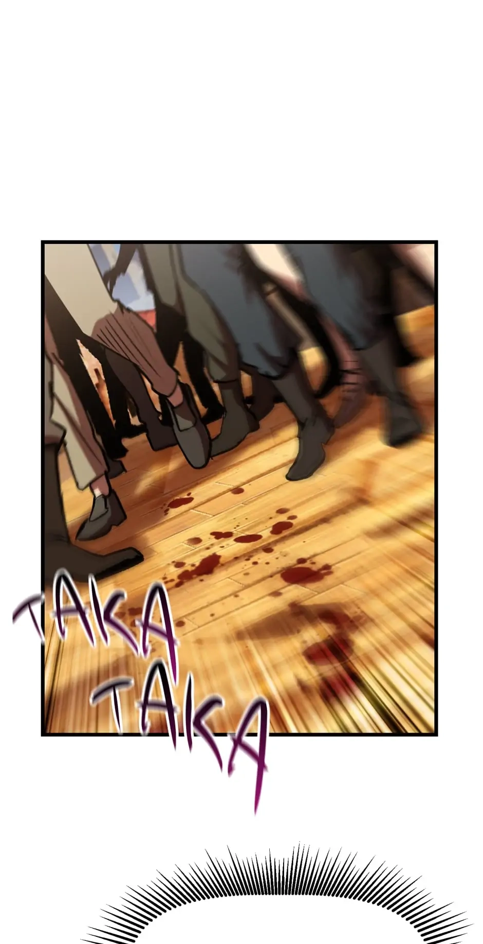 Latna Saga: Survival of a Sword King Chapter 128 page 2
