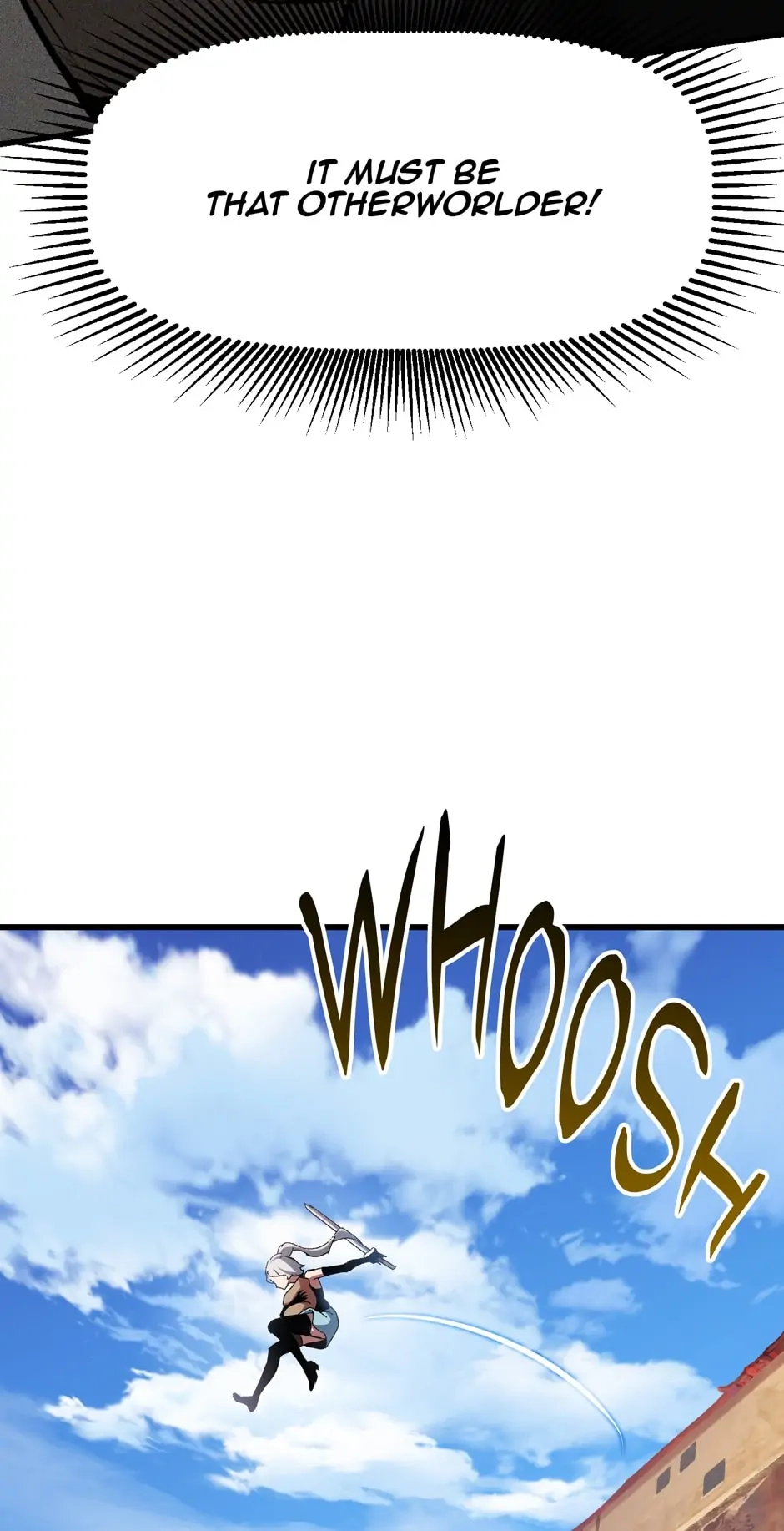 Latna Saga: Survival of a Sword King Chapter 128 page 4