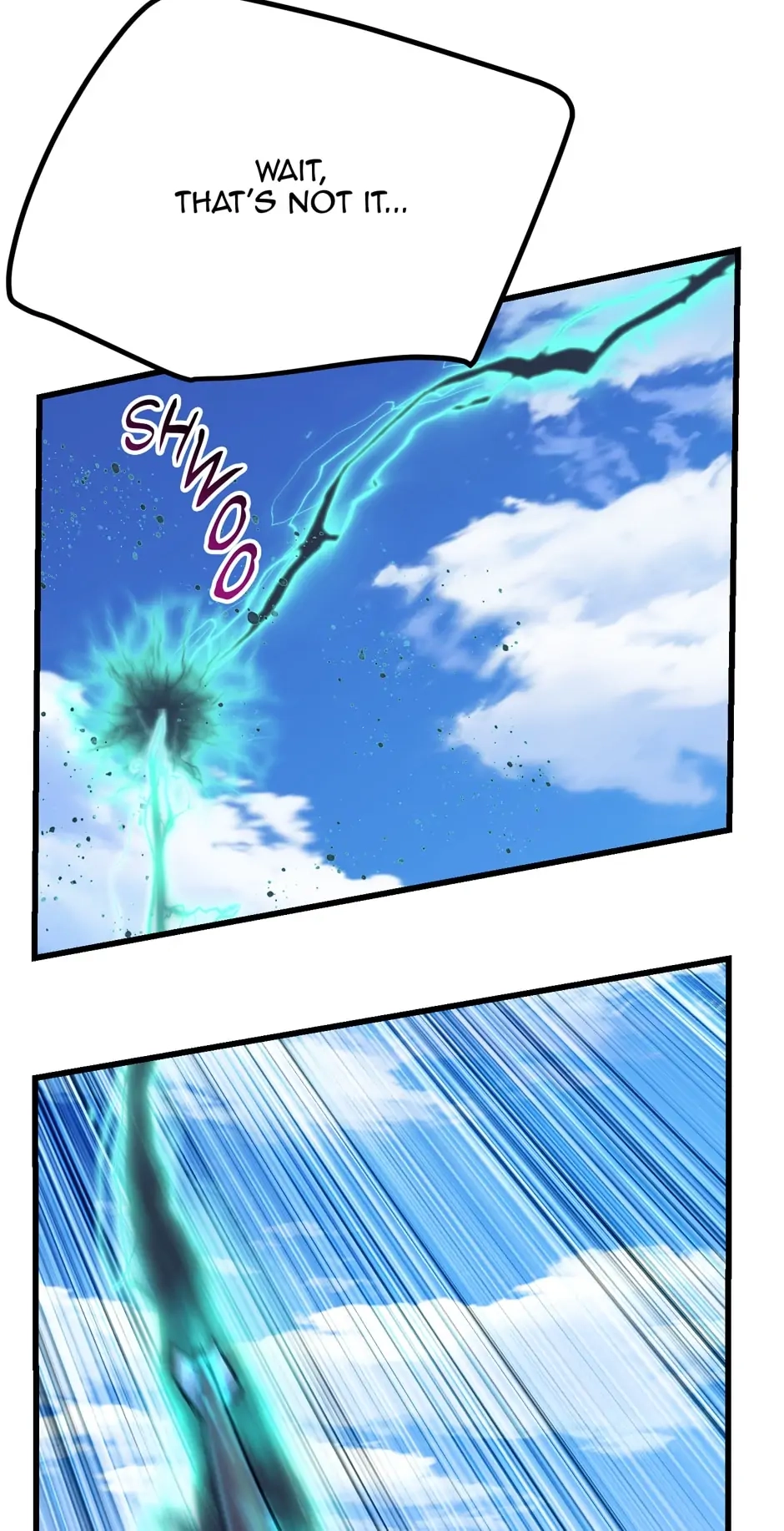 Latna Saga: Survival of a Sword King Chapter 128 page 10