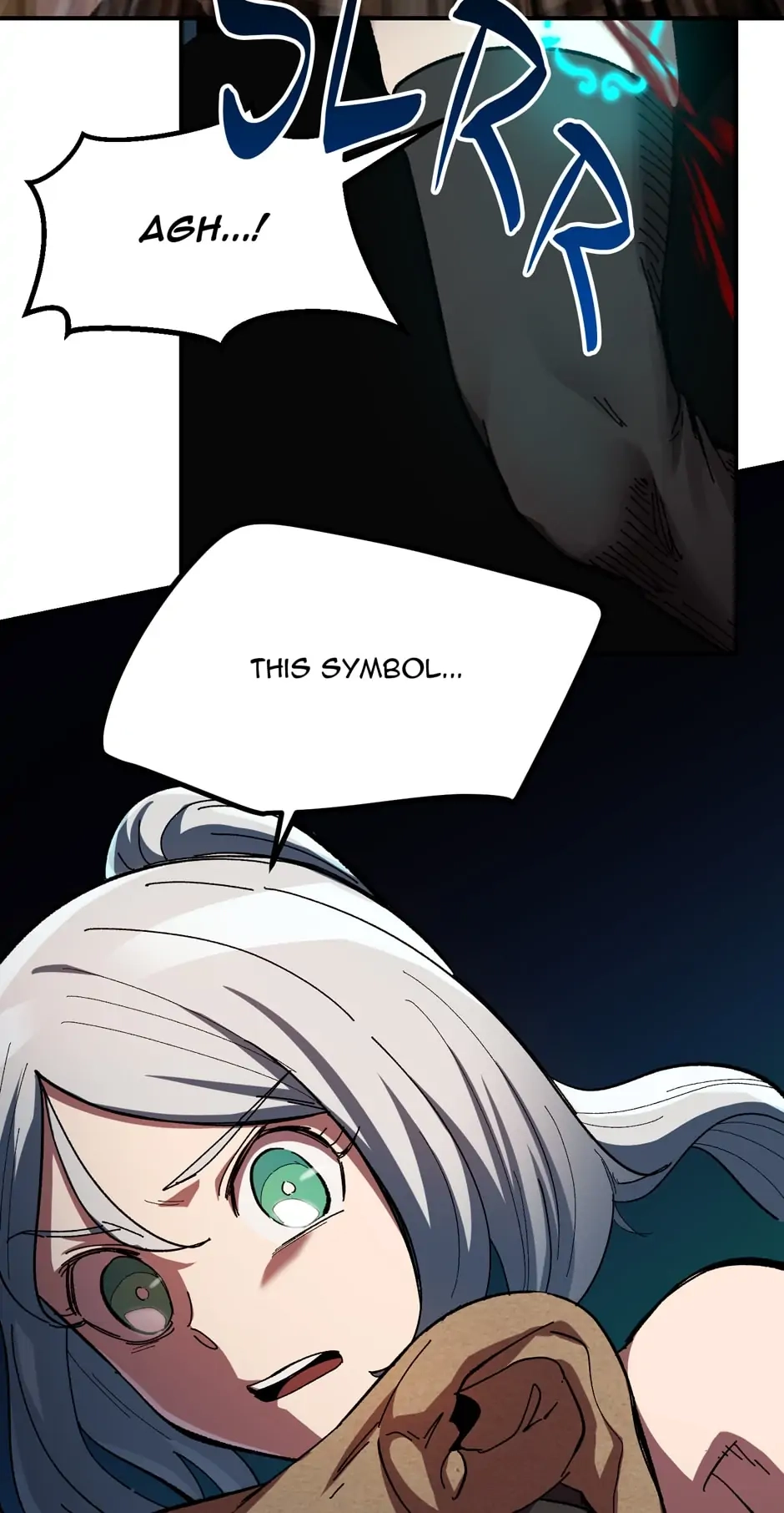 Latna Saga: Survival of a Sword King Chapter 128 page 14