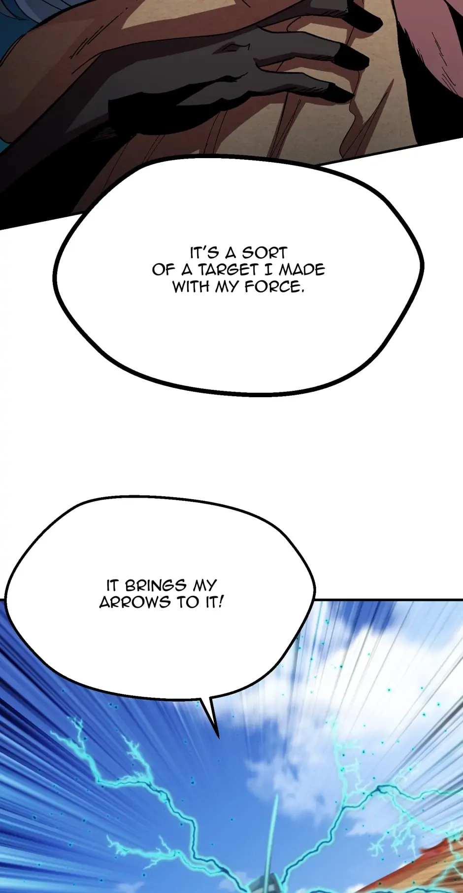 Latna Saga: Survival of a Sword King Chapter 128 page 15