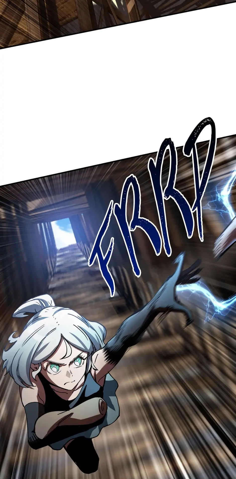 Latna Saga: Survival of a Sword King Chapter 128 page 23