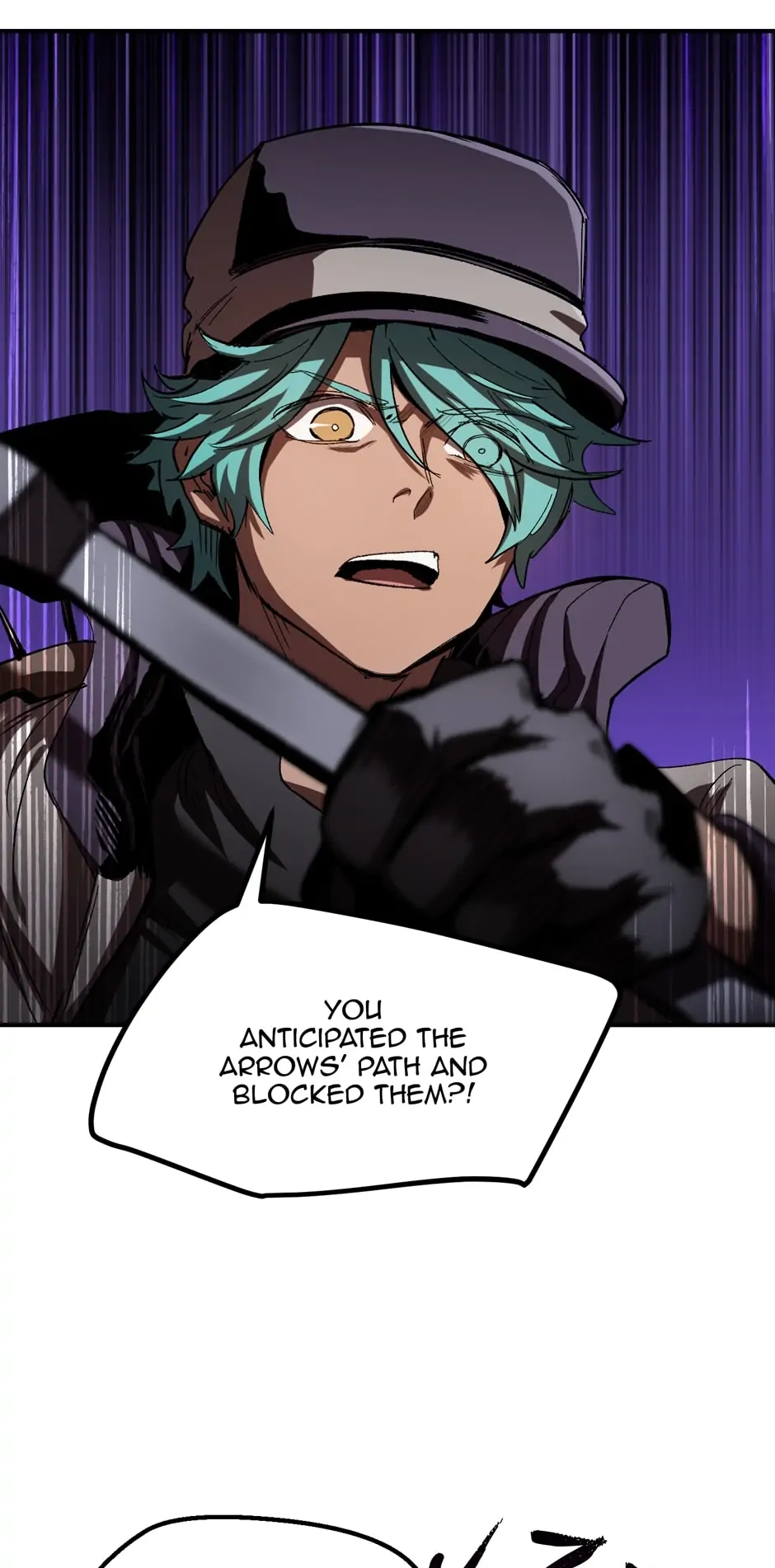 Latna Saga: Survival of a Sword King Chapter 128 page 27