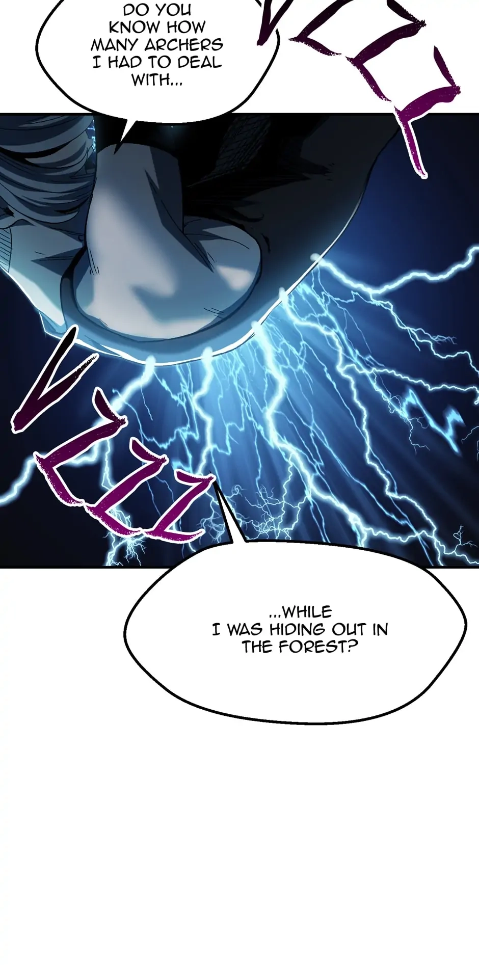 Latna Saga: Survival of a Sword King Chapter 128 page 28