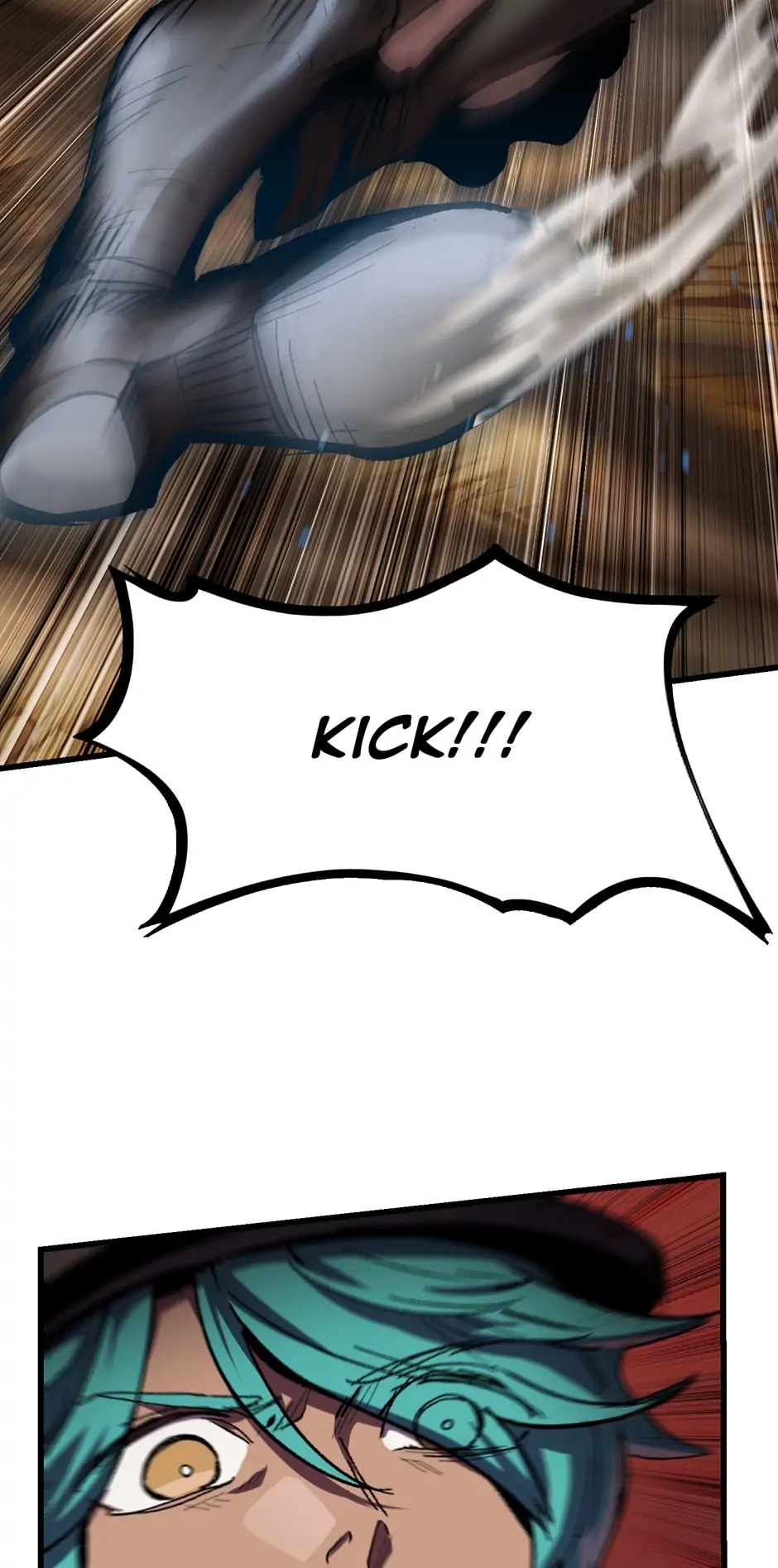 Latna Saga: Survival of a Sword King Chapter 128 page 30