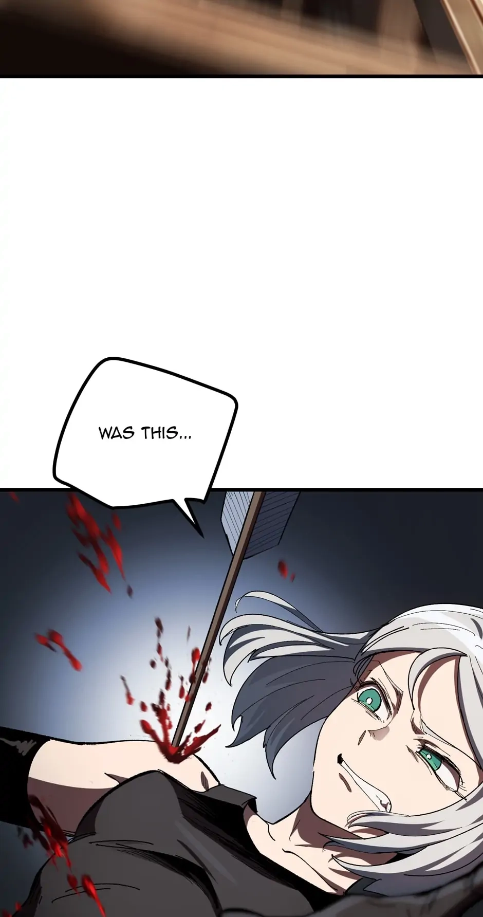 Latna Saga: Survival of a Sword King Chapter 128 page 37